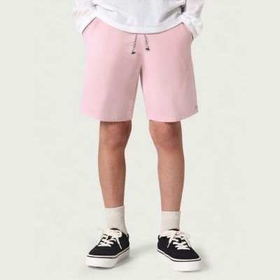 boys-summer-high-waist-casual-drawstring-shorts